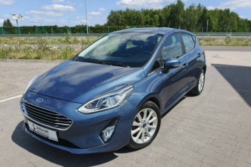 Ford Fiesta Mk7 (2008-)
