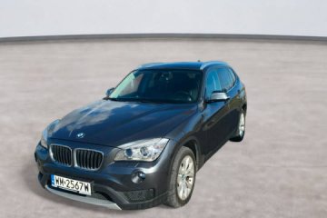 BMW X1 I (E84) (2009-2015)