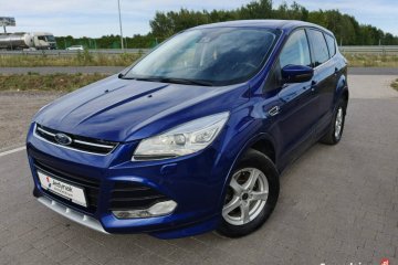 Ford Kuga II (2012-)