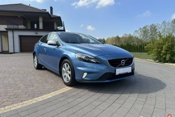 Volvo V40 II (2012-)