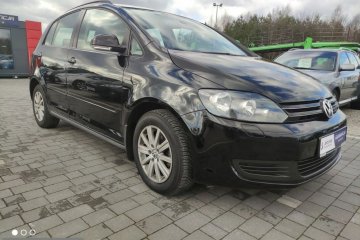 Volkswagen Golf Plus 1.4 TSI Comfortline DSG