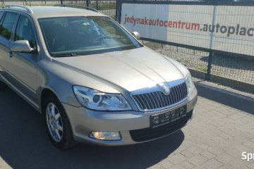 Škoda Octavia SKODA Octavia C II (2004-2013)