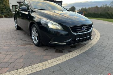 Volvo V40 Automat bardzo ładny fajna wersja II (2012-)