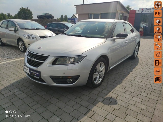 saab