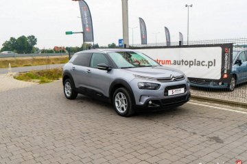Citroen C4 Cactus I (2014-)