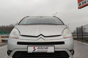 Citroën C4 Grand Picasso e-HDi 115 Intensive
