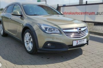 Opel Insignia 1.6 T Cosmo EU6