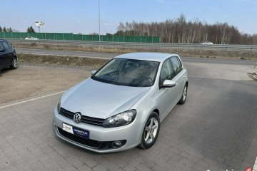 Volkswagen Golf VI (2008-2012)