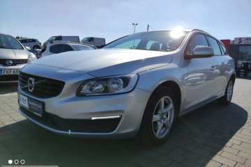 Volvo V60 D2 Drive-E Base