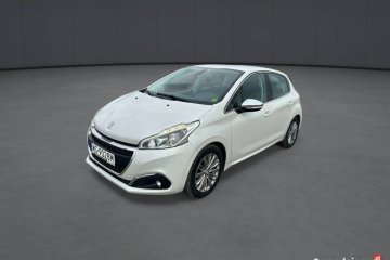 Peugeot 208 I (2012-2019)