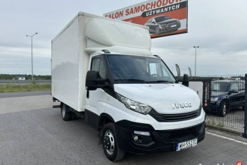 Iveco Daily 35C16 V