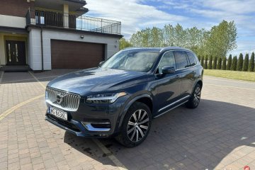 Volvo XC 90 II (2014-)