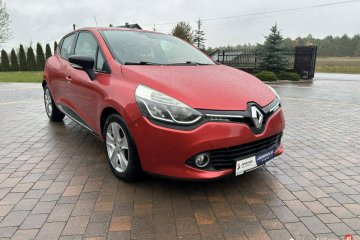 Renault Clio IV (2012-)