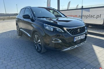 Peugeot 3008 II (2016-)