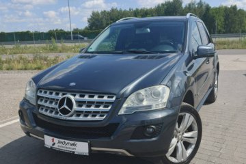 Mercedes ML 350 W166 (2011-2015)