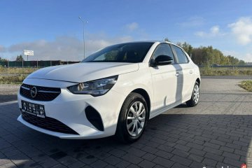 Opel Corsa jak nowy F (2019-)