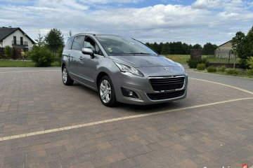 Peugeot 5008 I (2009-2017)