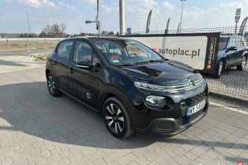 Citroen C3 III (2016-)