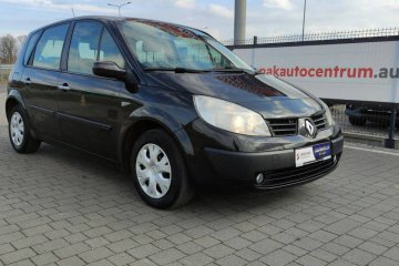 Renault Scenic II (2003-2009)