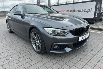 BMW 3GT F34 (2013-2021)