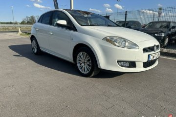 Fiat Bravo II (2007-)