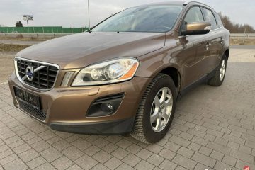 Volvo XC 60 I (2008-2017)