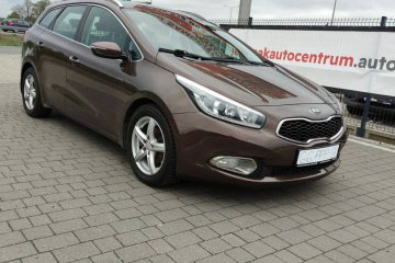 Kia Cee